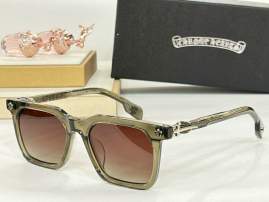 Picture of Chrome Hearts Sunglasses _SKUfw57426713fw
